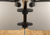 Rugged Ridge Wall Mount Door Holder