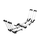 Thule Helium Platform XT 2 Hitch-Mount Bike Rack - Silver