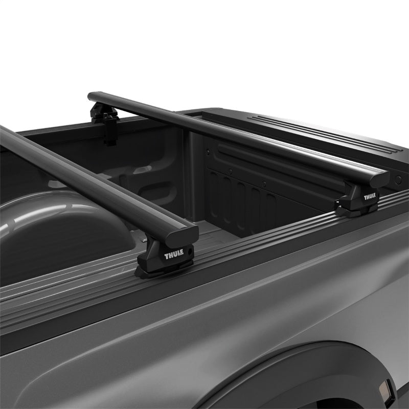 Thule Xsporter Pro Low Truck Rack (Compact) - Black