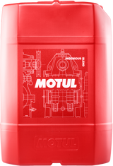 Motul 20L Synthetic Engine Oil 8100 5W30 X-CLEAN +