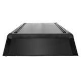 Westin 07-21 Toyota Tundra CrewMax 5.5ft Bed EXP Truck Cap Black - Box 2 (Box 1 Req 16-13255A)