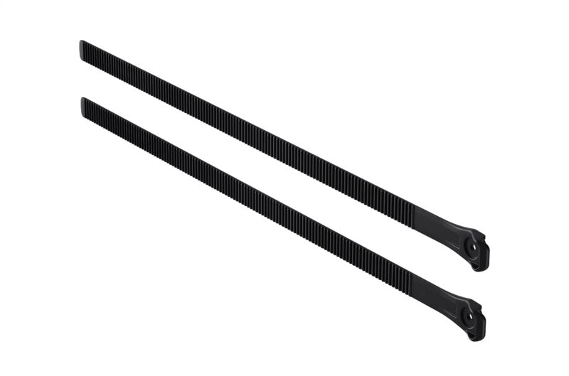 Thule XXL FatBike Wheel Straps - Black