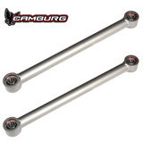 Camburg Ford Bronco 21-23 Rear Tube Lower Trailing Arm Kit