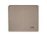 WeatherTech 10+ Toyota 4Runner Cargo Liners - Tan