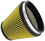 Airaid Universal Air Filter - Cone 6in Flange x 7-1/2in Base x 3-7/8in Top x 6in Height