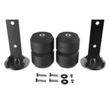 Timbren 2000 Peterbilt 357 Front Suspension Enhancement System