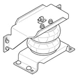 Firestone Ride-Rite Air Helper Spring Kit Rear 96-17 Ford E450 (Commercial w/o OE Bed) (W217602153)