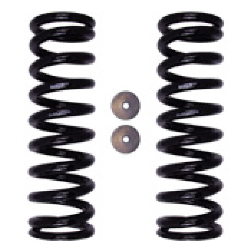 Bilstein Tacoma/4R/FJ/GX B8 8112 (ZoneControl CR) 700lb Spring Kit