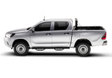 UnderCover 05-15 Toyota Tacoma 5ft Flex Bed Cover