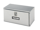 Tradesman Aluminum Underbody Truck Tool Box (36in.) - Brite