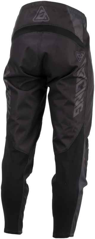 Answer 25 Syncron Envenom Pants Black/Grey Size - 36