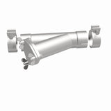 MagnaFlow Exhaust Cut-Out 3inch