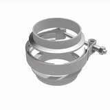 MagnaFlow Clamp Flange Assembly 3.0 inch