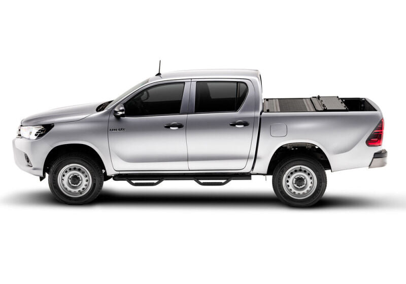 UnderCover 2024 Toyota Tacoma 5ft Flex Bed Cover