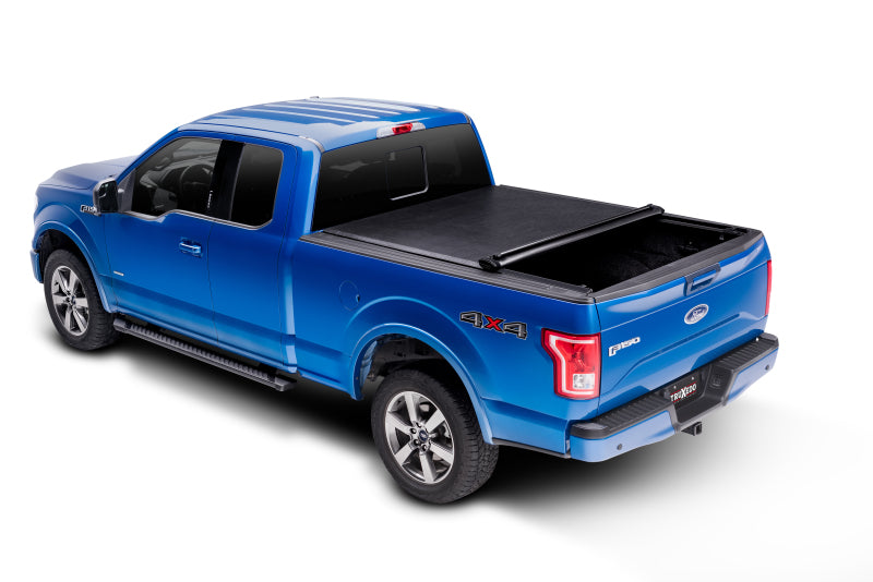 Truxedo 16-20 Toyota Hilux Revo Double Cab 5ft Lo Pro International Bed Cover