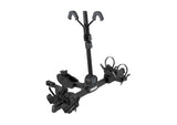 Thule DoubleTrack Pro XT 2 Platform Hitch Mount Bike Rack (1.25/2in. Hitch Recv./Fits 2 Bikes) - Blk