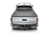 Truxedo 07-13 Toyota Tundra 5ft 6in TruXport Bed Cover