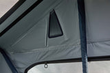 Thule Tepui Ruggedized Kukenam 3 Soft Shell Tent (3 Person Capacity) - Haze Gray