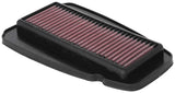 K&N Yamaha YZF R125 2019 Replacement Air Filter