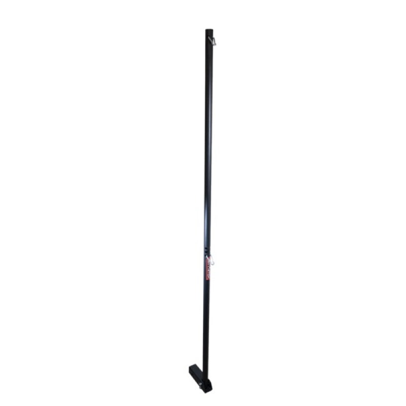 Gen-Y 6ft Flag Pole w/2.5in Receiver