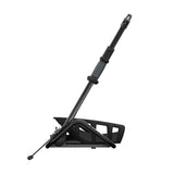 Thule Insta-Gater Pro - Upright Bike Rack for Truck Beds - Black