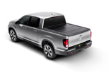 UnderCover 12-17 Isuzu Dmax 5ft Flex Bed Cover