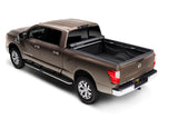 Truxedo 06-11 Isuzu D-Max 4ft 7in Lo Pro International Bed Cover