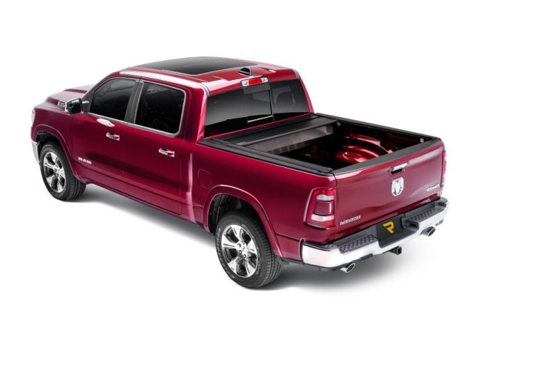 Retrax 07-21 Toyota Tundra CrewMax (5.5ft. Bed) Retrax IX