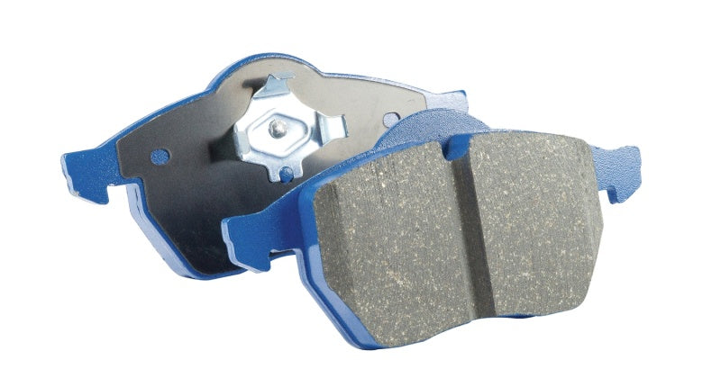 EBC 2017+ Ford F-450 Bluestuff Front Brake Pads