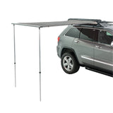 Thule OverCast Awning- 6.5ft - HAZE GRAY