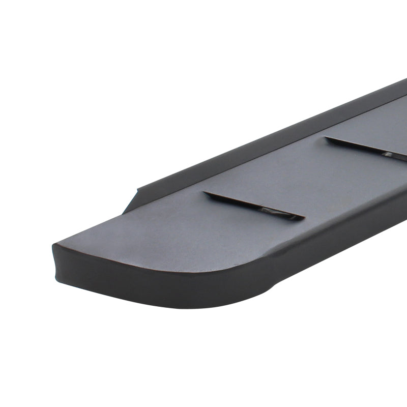 Go Rhino RB10 Running Boards - Tex Black - 48in