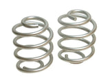 Belltech COIL SPRING SET 63-72 CHEVROLET C-10