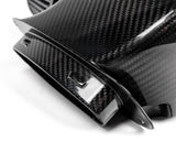 VR Performance Porsche Panamera 971 2.9T Carbon Fiber Air Intake