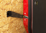 Rugged Ridge Wall Mount Door Holder