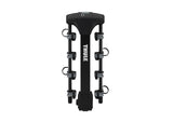 Thule Apex XT 4 - Hanging Hitch Bike Rack w/HitchSwitch Tilt-Down (Up to 4 Bikes) - Black