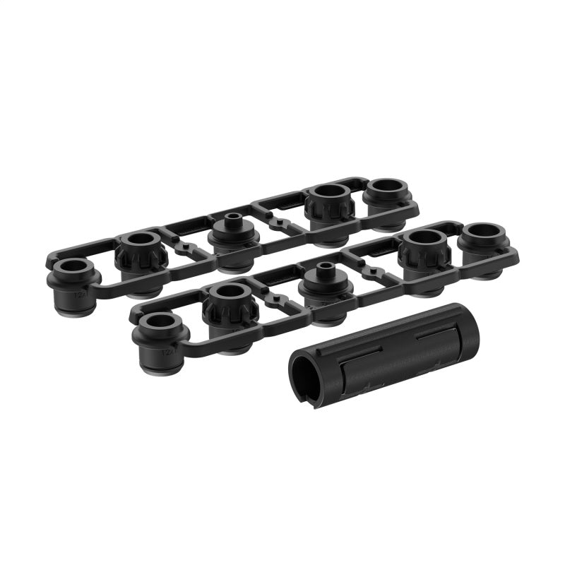 Thule Thru-Axle Adapter 9-15mm for Thule FastRide Bike Rack (Adapter ONLY)