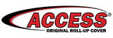 Access Original 16-19 Tacoma 5ft Bed (Except trucks w/ OEM hard covers) Roll-Up Cover