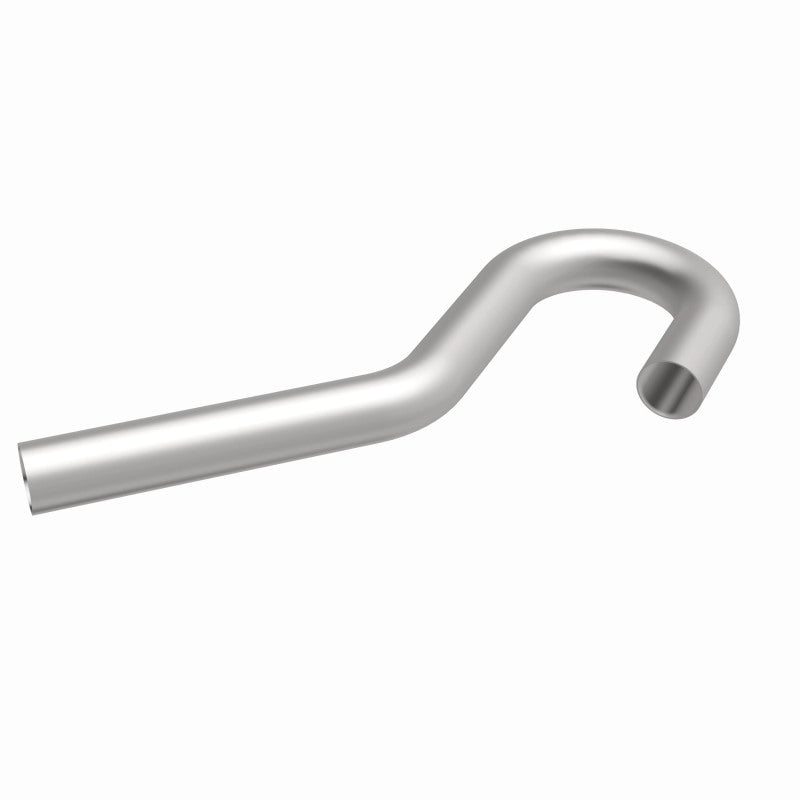 MagnaFlow Univ bent pipe SS 2.50inch 180/45