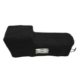 Superwinch Winch Cover for 9500/11500 and S5500/75/ Tiger Shark Winches - Blk Neoprene