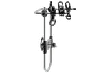 Thule Spare Me PRO - Spare Tire-Mounted Hanging Bike Rack (Fits STD & OS Tires/2 Bikes) - Silver/Blk