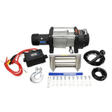 Superwinch 18000 24V Tiger Shark Winch