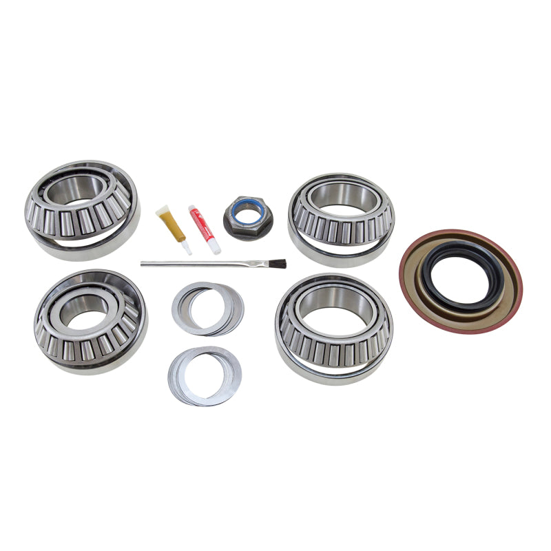 Yukon Gear Master Overhaul Kit For Dana S135