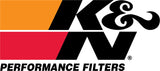 K&N 07-12 Honda SH300I 300 Replacement Air Filter