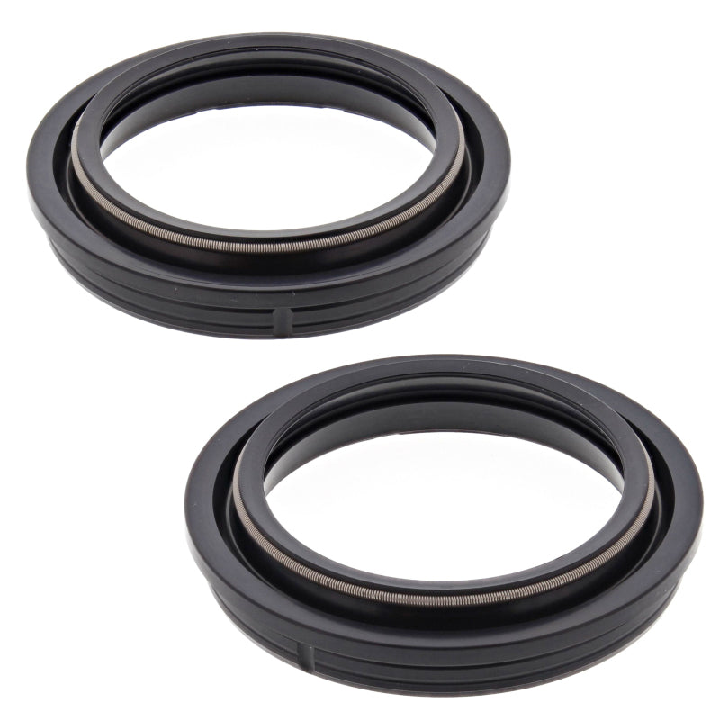 All Balls Racing 90-91 Honda CR125R Fork Dust Seal Only Kit