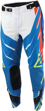 Answer 25 Elite Xotic Pants Red/White/Blue Size - 36