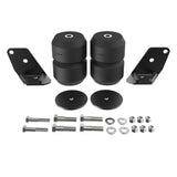 Timbren 2003 International 7500 Rear Suspension Enhancement System