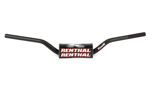 Renthal 18+ Yamaha YZ65/ 19+ YZ85 MX/ Enduro Fatbar - Black