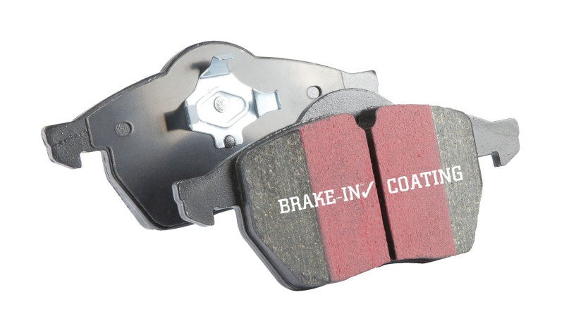 EBC 2019+ Ford Ranger 2WD 2.3T Ultimax Front Brake Pads