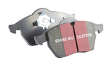 EBC 2019+ Jeep Gladiator 3.6L Ultimax Rear Brake Pads