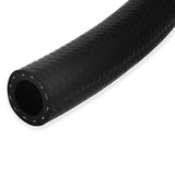 Mishimoto 3/4-in EPDM 6ft Hose Black